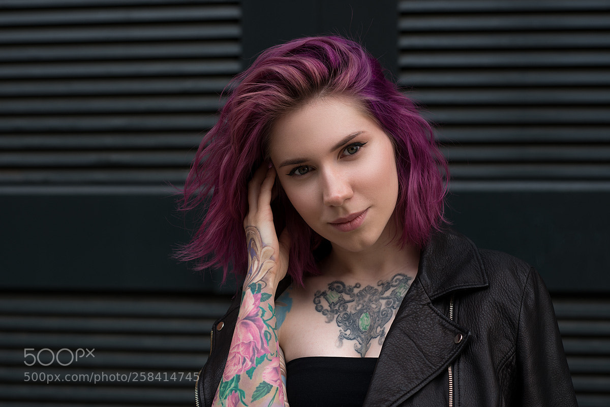 Nikon D800 sample photo. Makar.ma photography