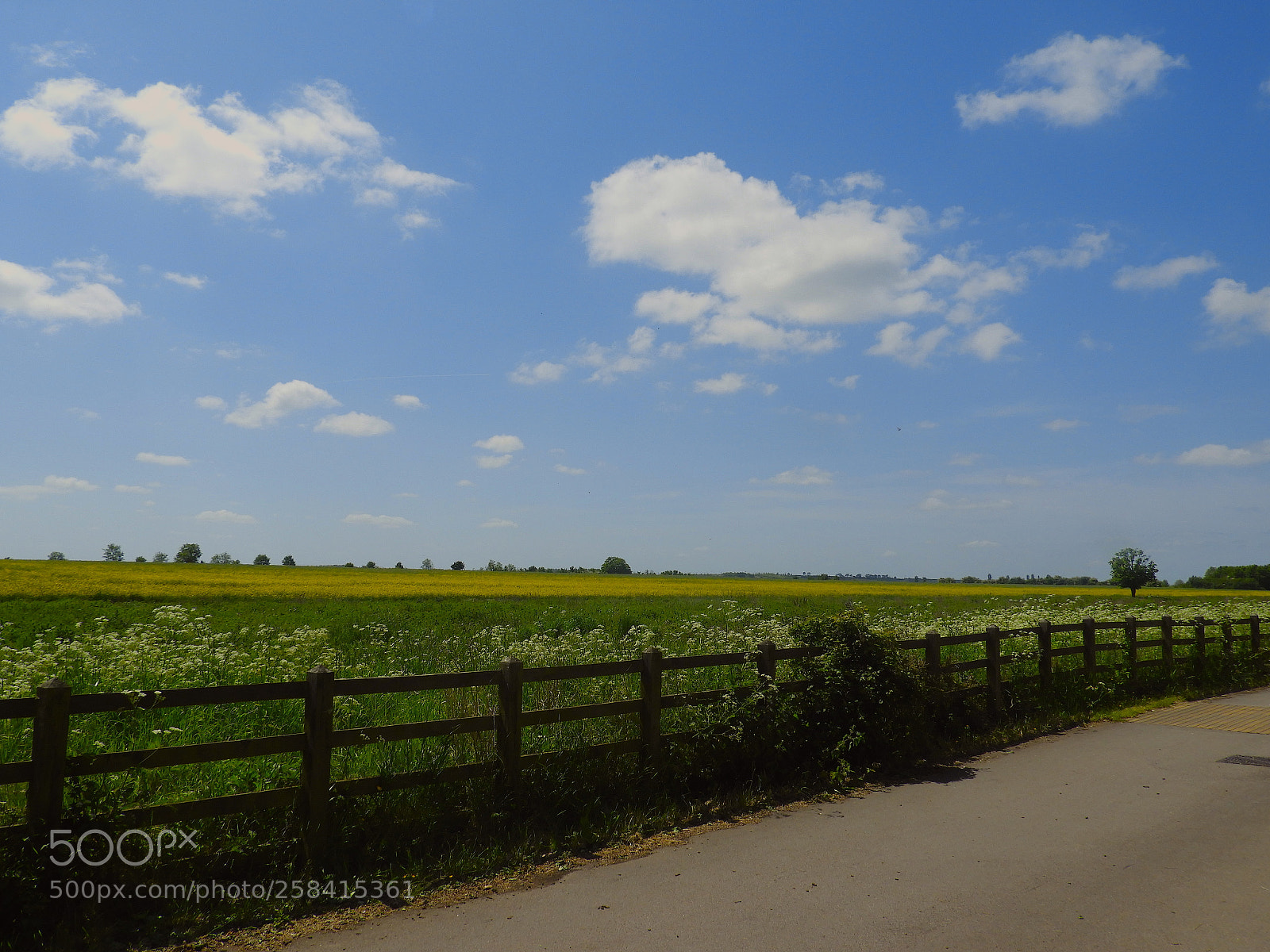 Nikon Coolpix B700 sample photo. Rural cambridgeshire photography