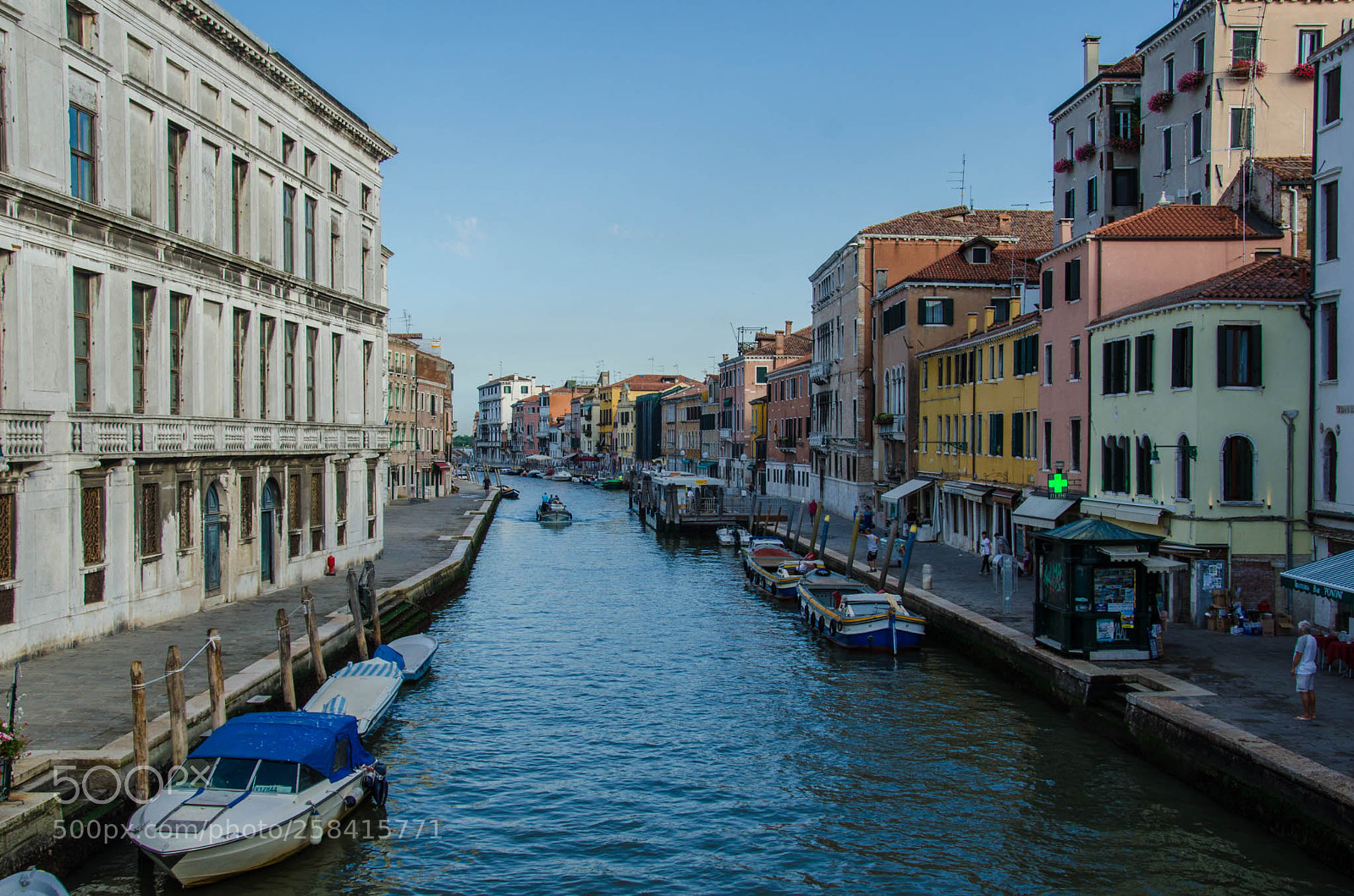 Nikon D7000 sample photo. Throwback to venice photography
