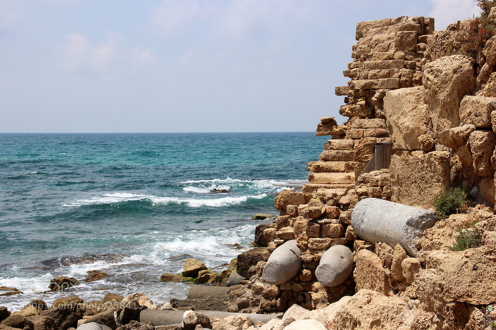Canon EOS 600D (Rebel EOS T3i / EOS Kiss X5) sample photo. The old city and photography