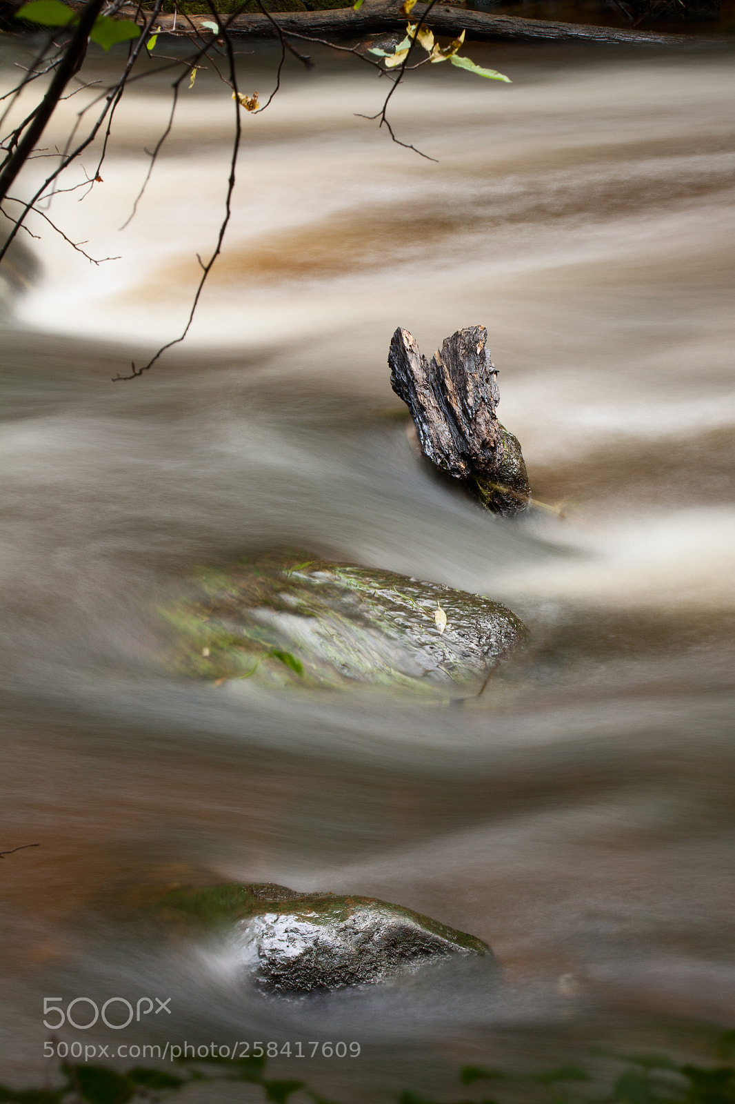 Canon EOS 50D sample photo. Waterscape with a piece photography