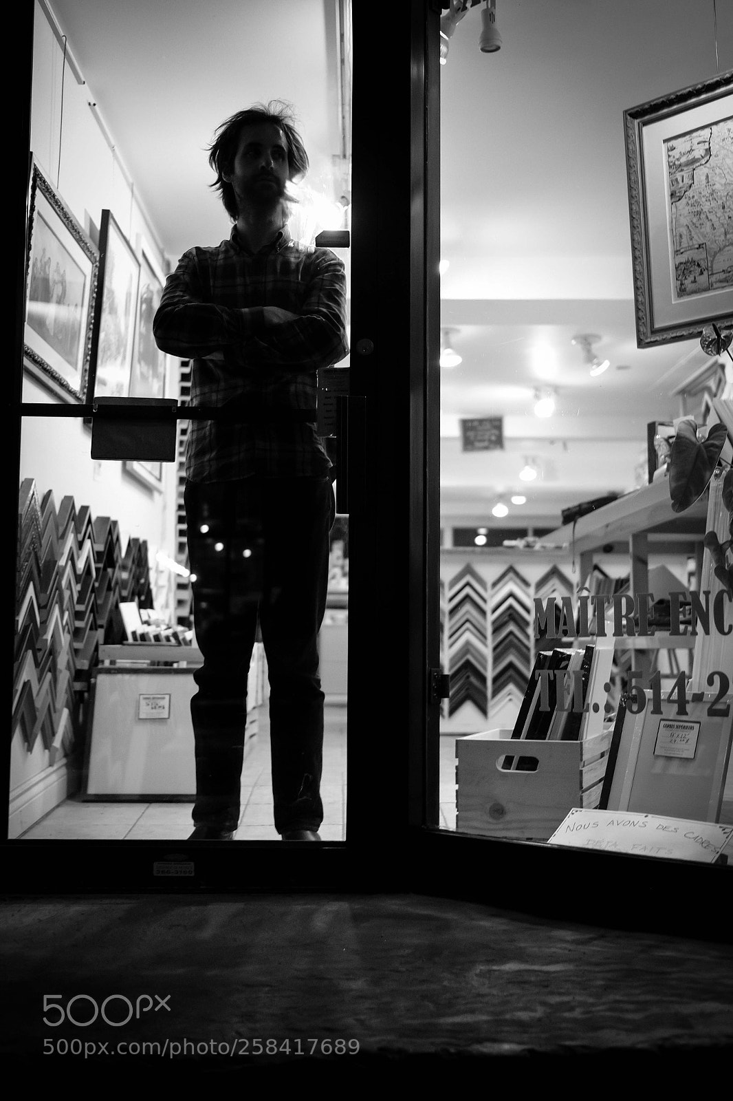 Fujifilm X-T2 sample photo. The framer photography