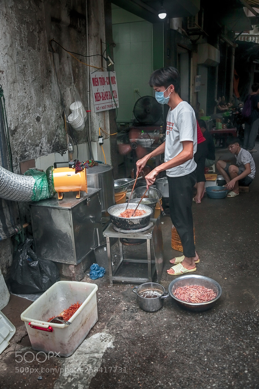 Canon EOS 5D Mark II sample photo. Food stories photography