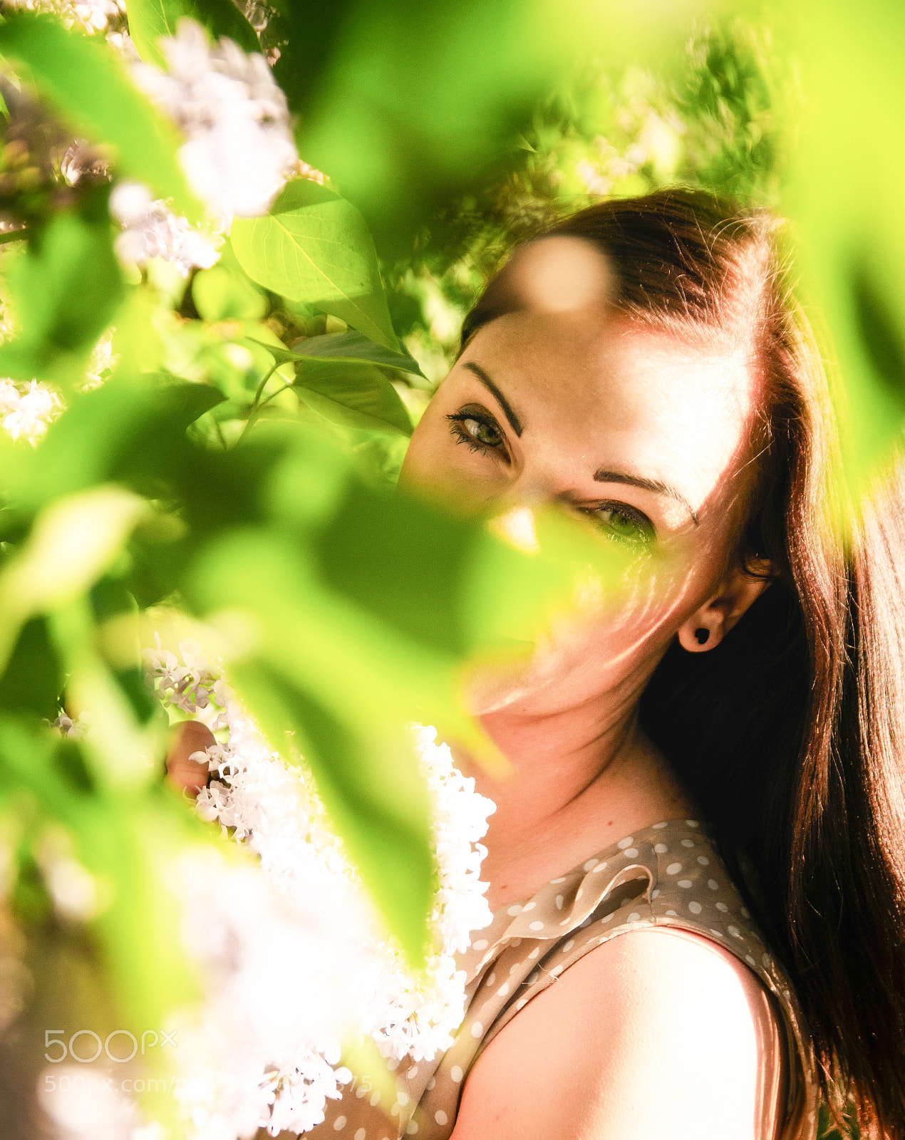 Nikon D3300 sample photo. Sunny may. photography