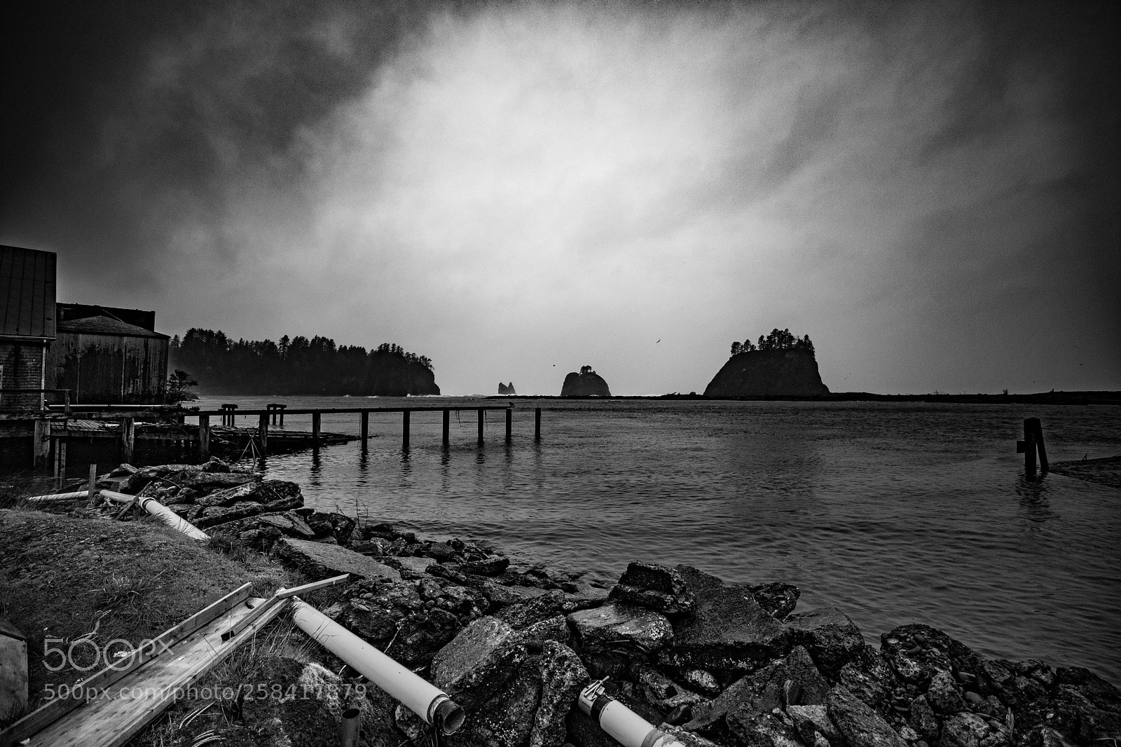 Canon EOS 5D Mark IV sample photo. La push & rialto photography