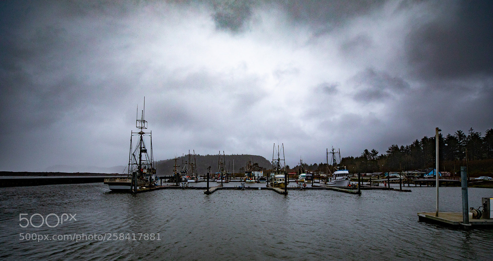 Canon EOS 5D Mark IV sample photo. La push & rialto photography