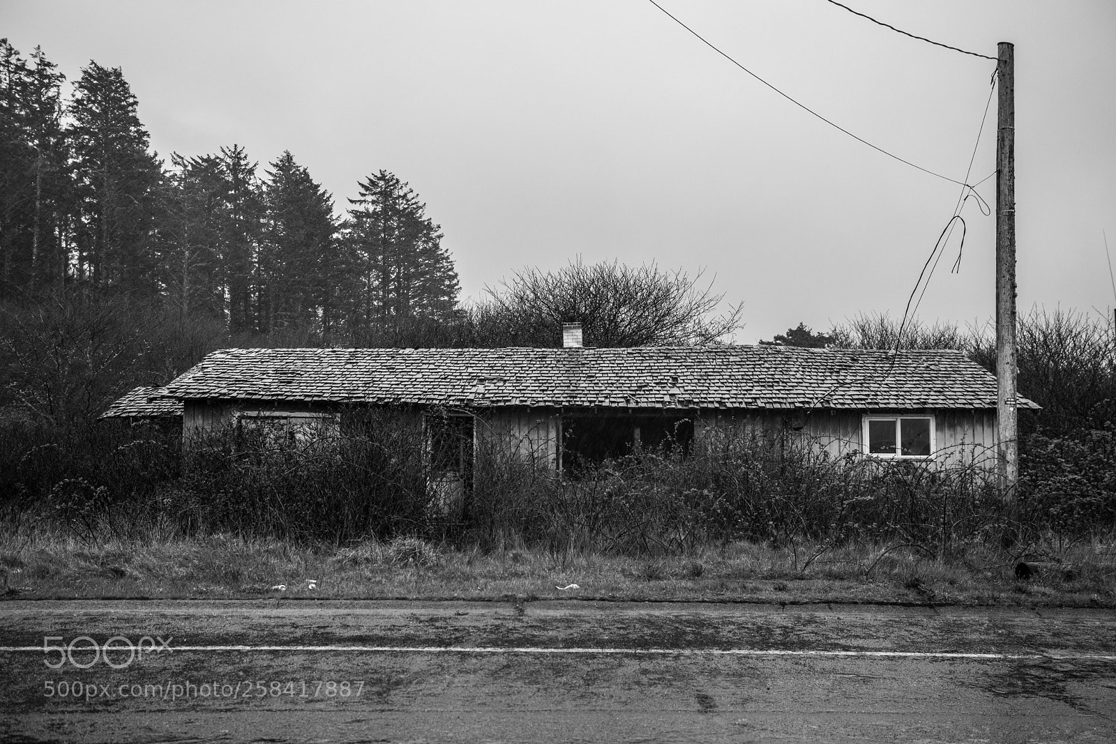 Canon EOS 5D Mark IV sample photo. La push & rialto photography