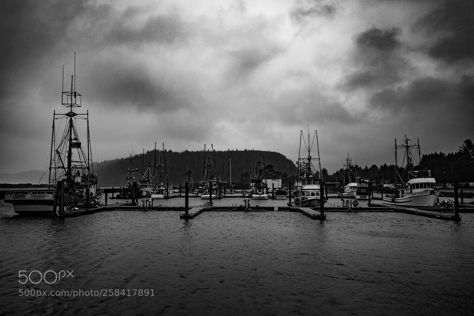 Canon EOS 5D Mark IV sample photo. La push & rialto photography