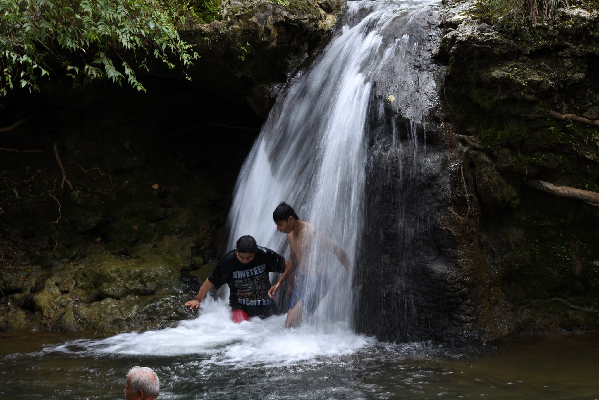 Nikon D7200 sample photo
