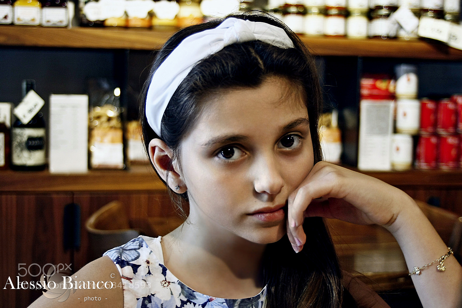 Canon EOS 40D sample photo. Enfant prodige photography