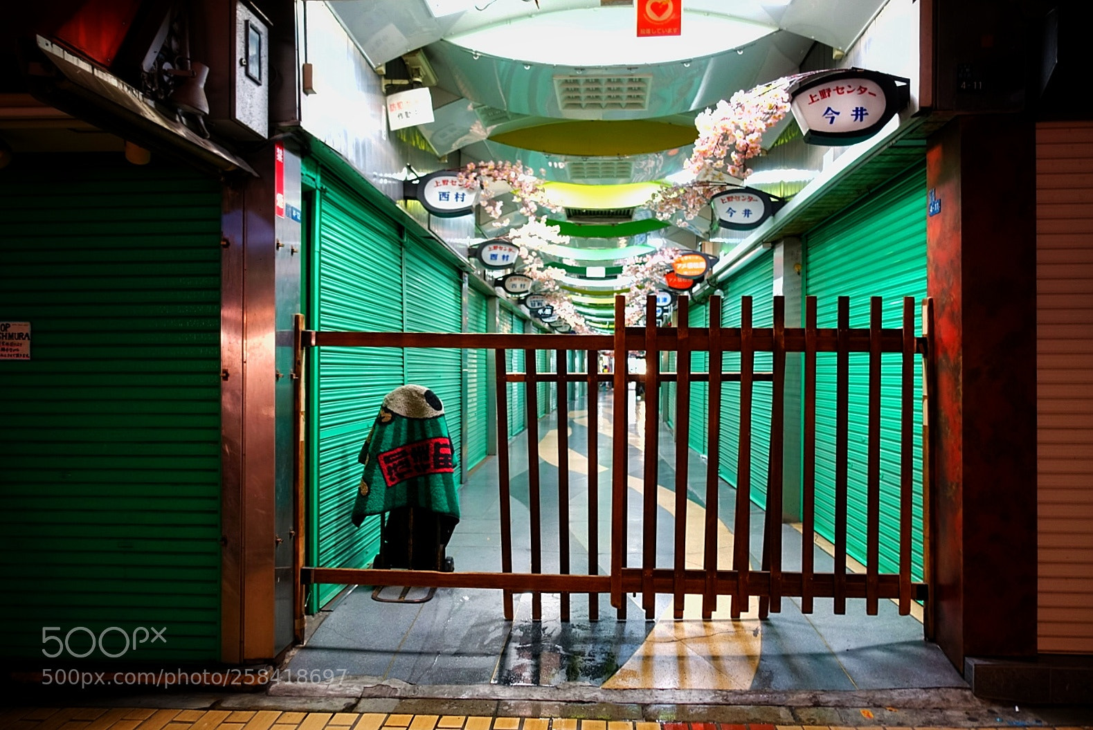 Sony Cyber-shot DSC-RX100 III sample photo. L photography