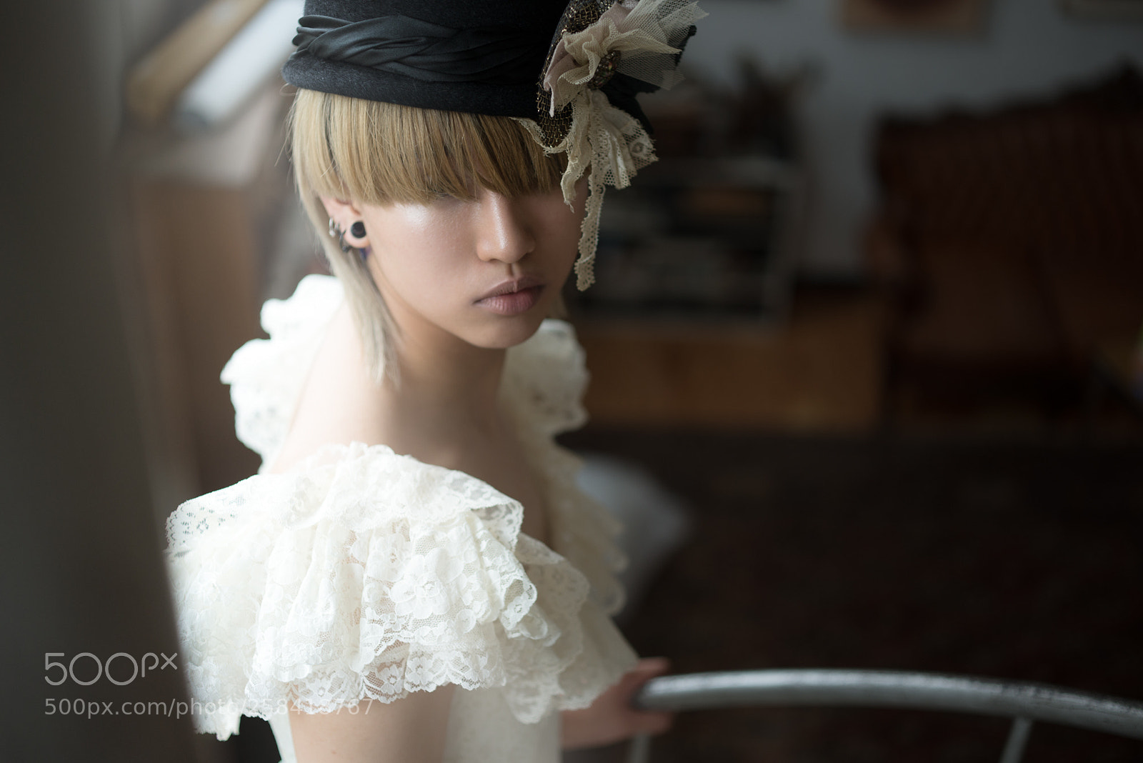 Nikon D600 sample photo. Portrait photography