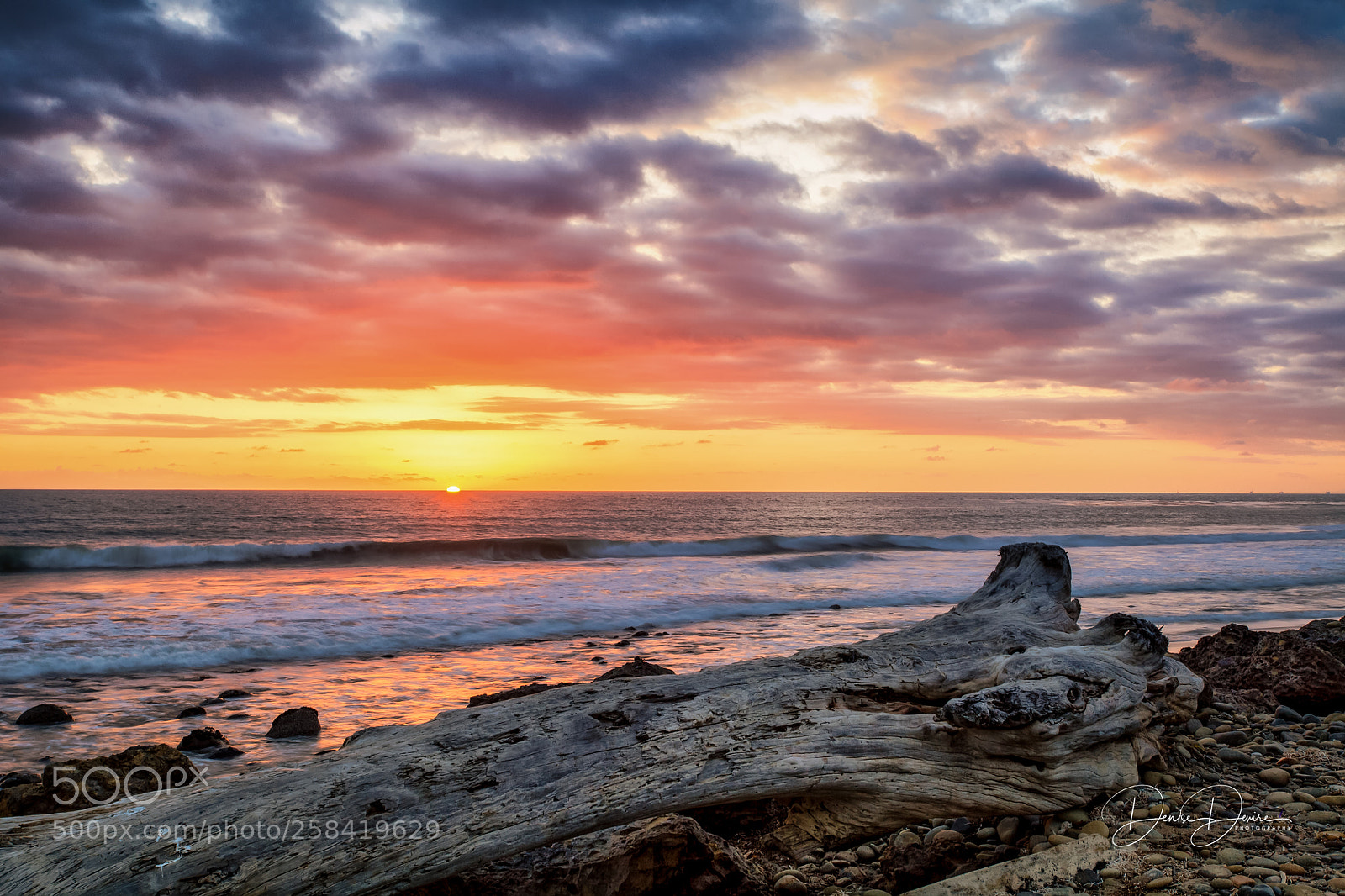 Canon EOS 5D Mark II sample photo. Beyond the rocks photography