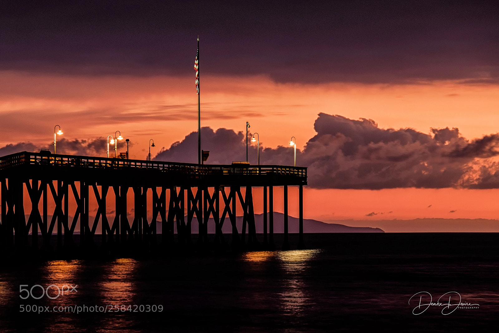 Fujifilm X-T1 sample photo. Veteran's day sunset photography