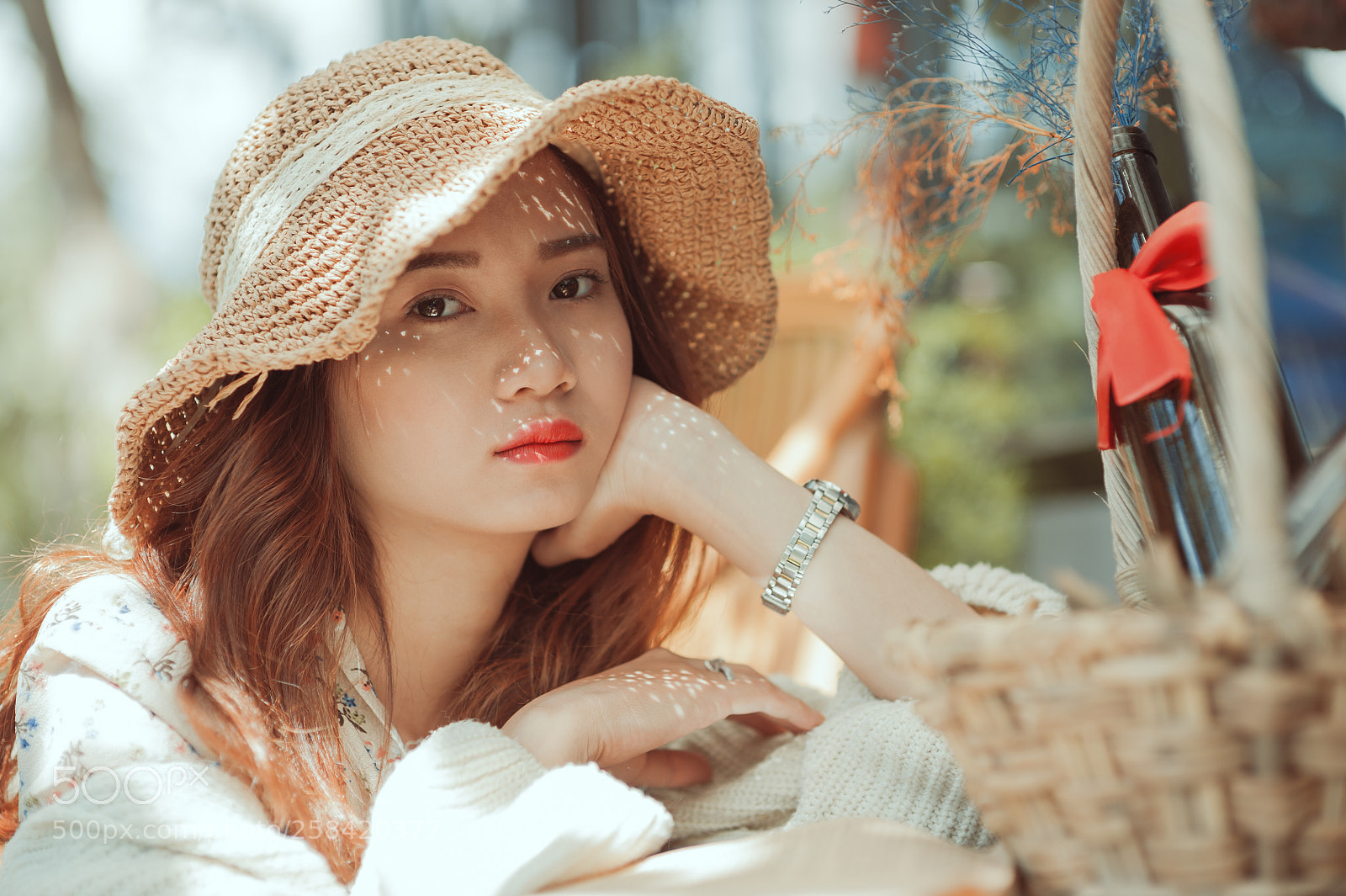 Nikon D700 sample photo. Ngân giang photography