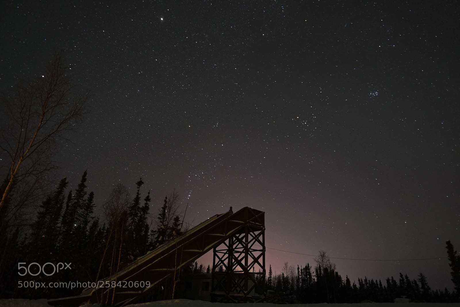 Fujifilm X-Pro1 sample photo. Stairway to heaven photography