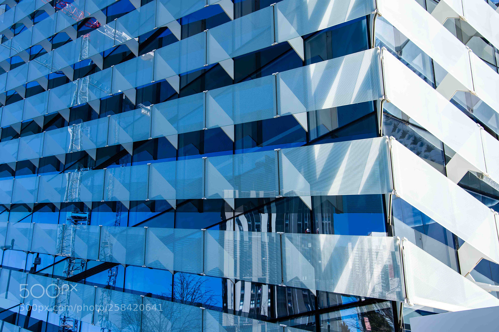 Nikon D7200 sample photo. Reflejos. photography