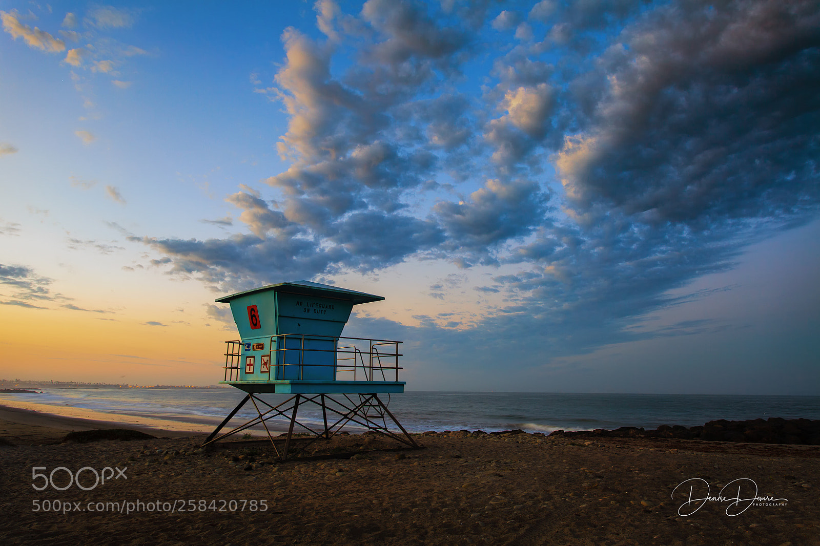 Canon EOS 5D Mark II sample photo. No life guard on photography