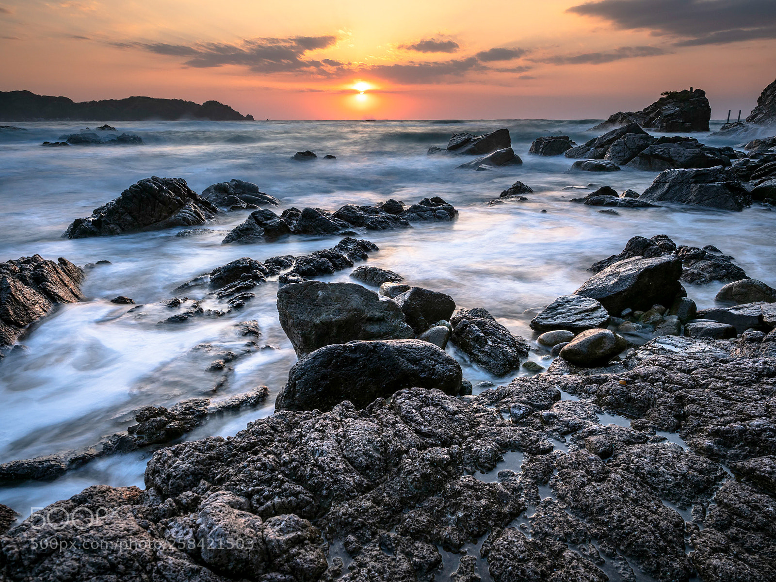 Olympus OM-D E-M1 Mark II sample photo. The sun sets. photography