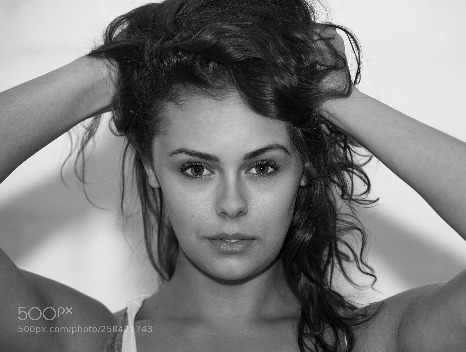 Nikon D800 sample photo. Katrina photography