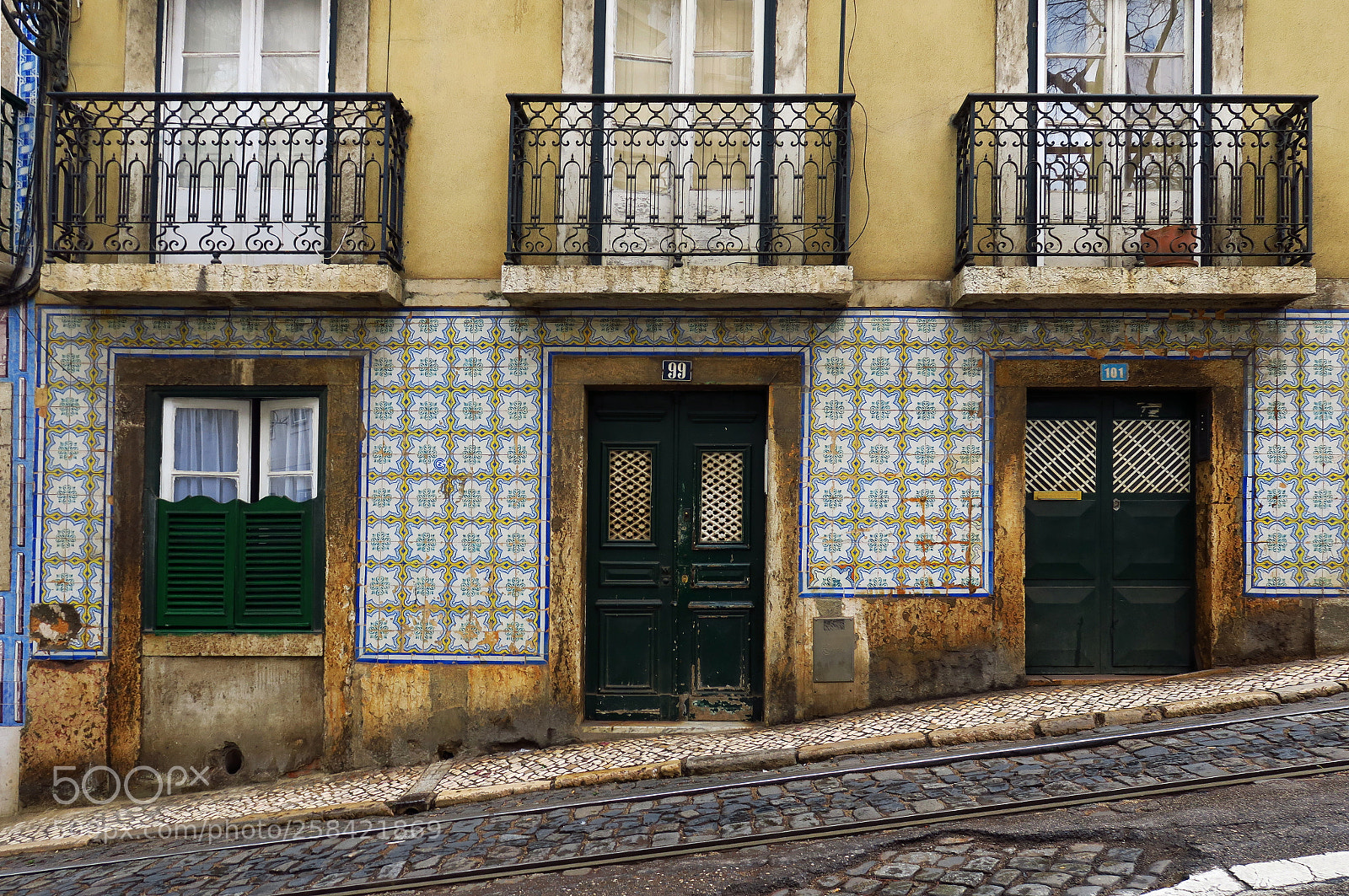 Canon PowerShot G3 X sample photo. Lisbon photography