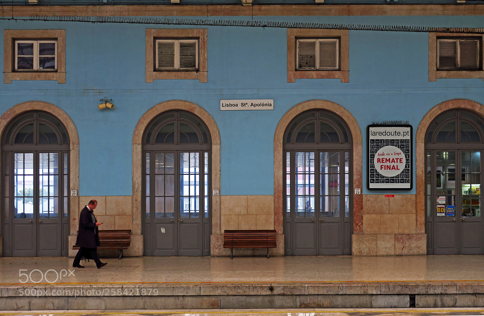 Canon PowerShot G3 X sample photo. Portugal photography
