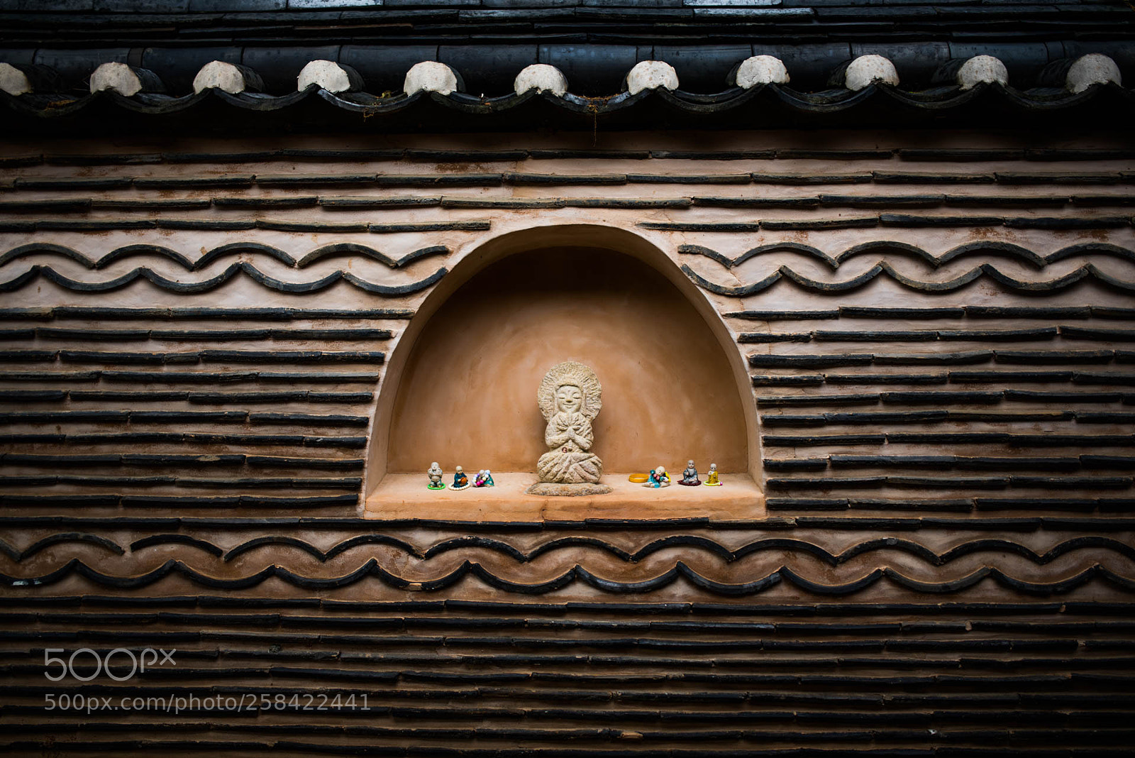 Nikon D750 sample photo. Sanctuary photography