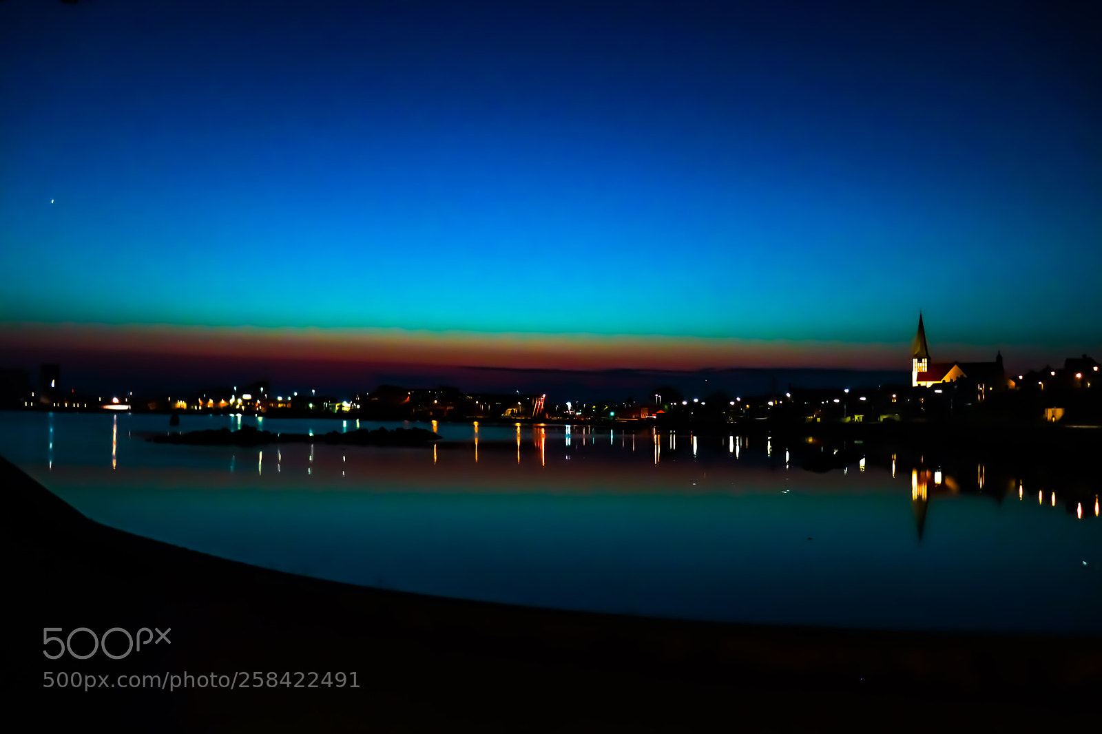 Canon EOS 77D (EOS 9000D / EOS 770D) sample photo. R nne port by photography