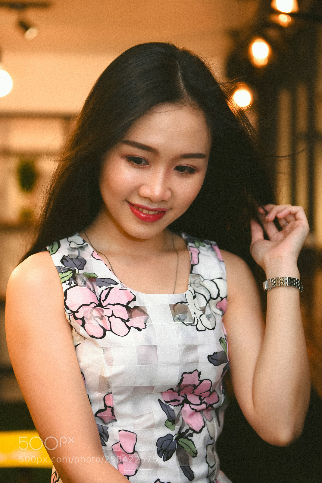Nikon D750 sample photo. Hường photography