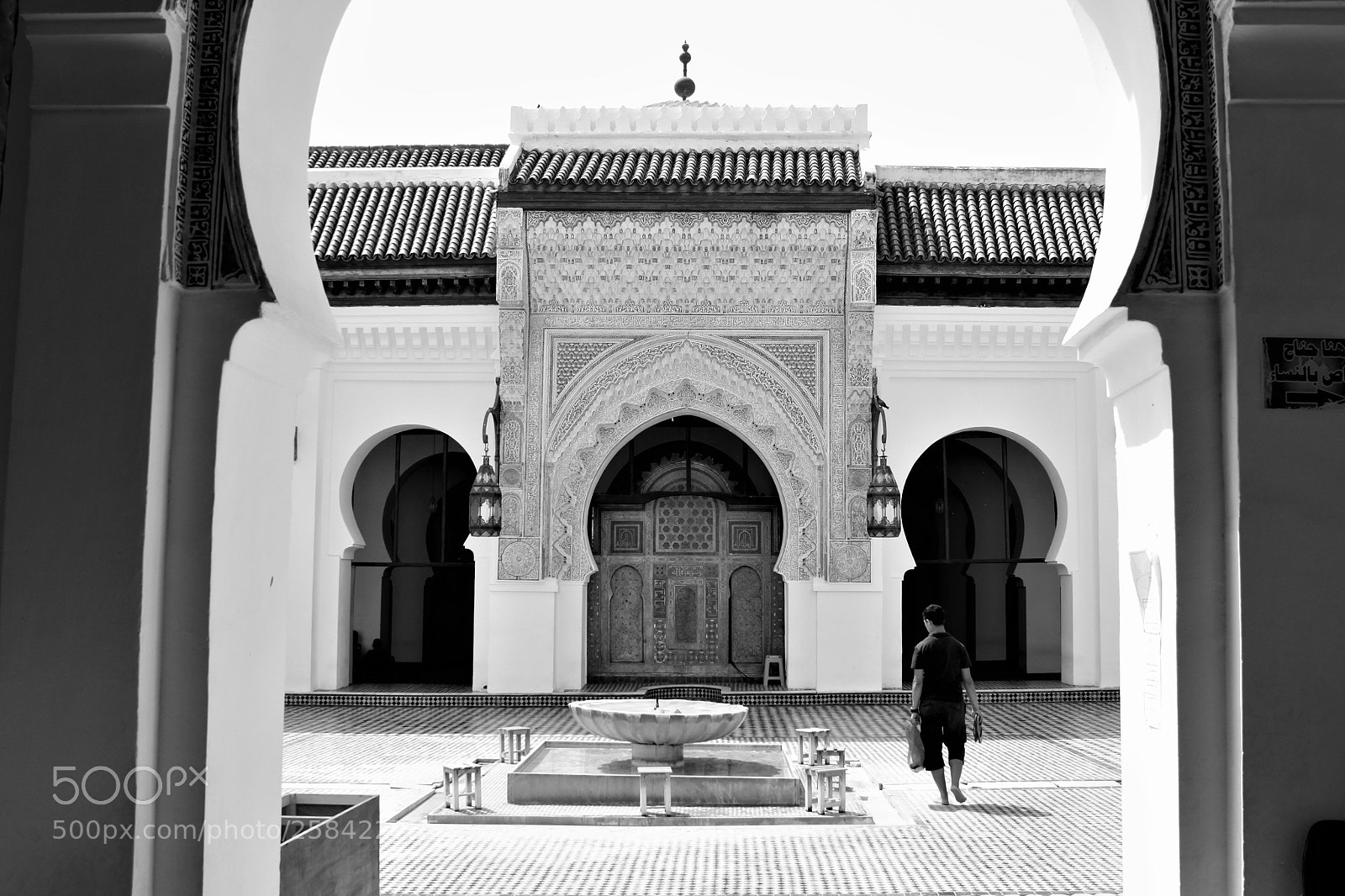 Canon EOS 500D (EOS Rebel T1i / EOS Kiss X3) sample photo. Door to paradise photography