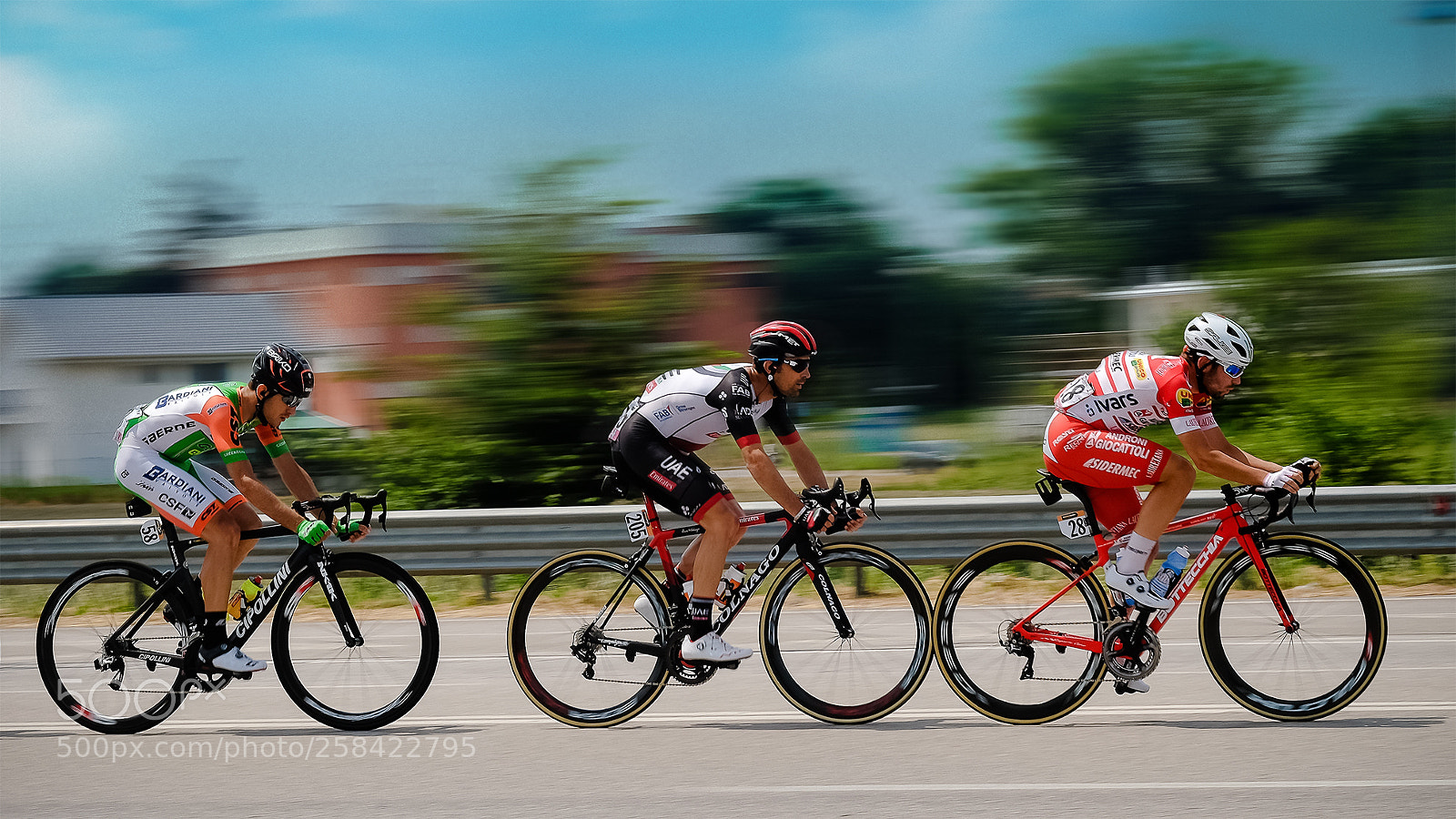 Fujifilm X-T10 sample photo. Giro d'italia photography
