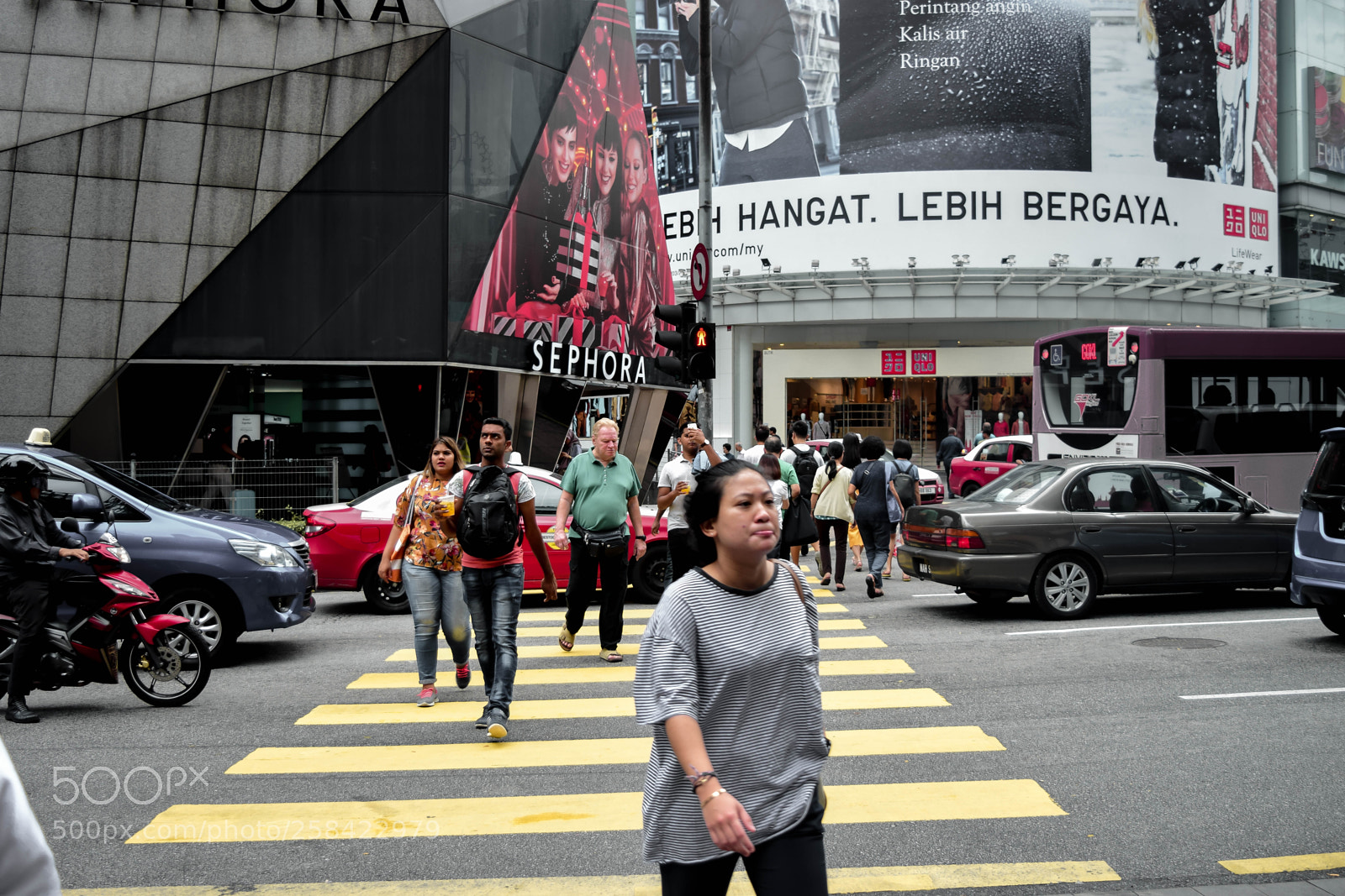 Nikon D5300 sample photo. A day at bukit photography
