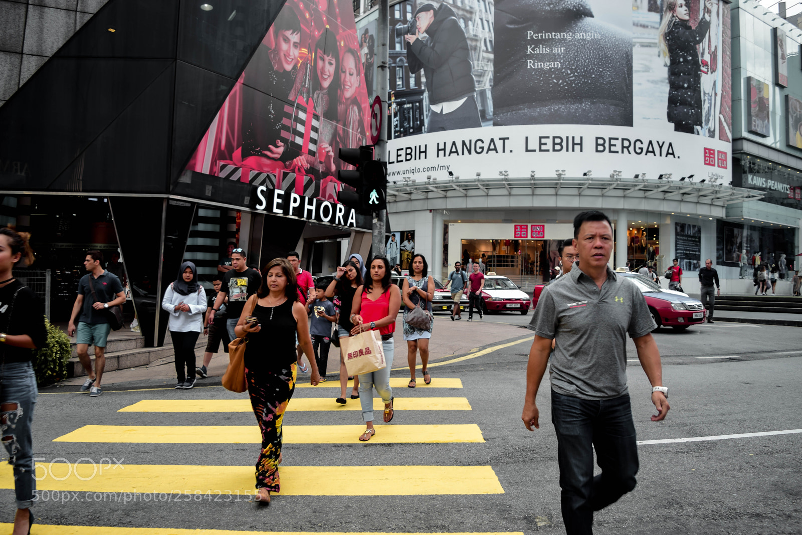 Nikon D5300 sample photo. A day at bukit photography