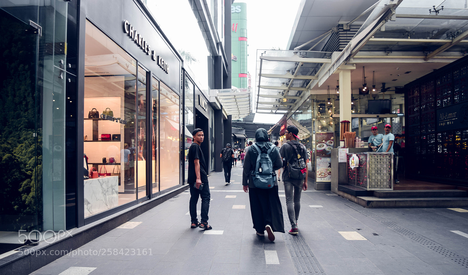 Nikon D5300 sample photo. A day at bukit photography