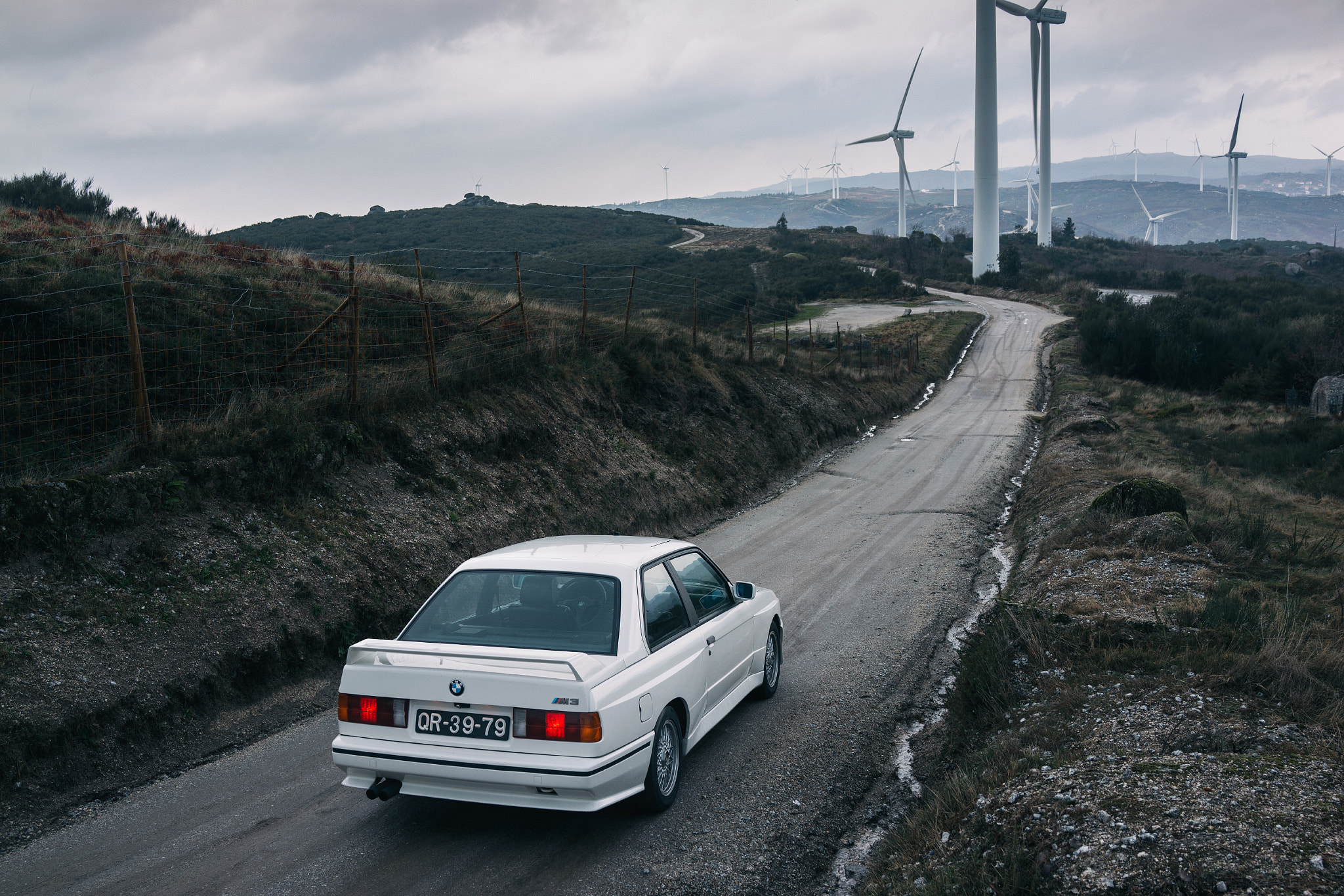 Sony Cyber-shot DSC-RX1 sample photo. Bmw m3 e30 photography