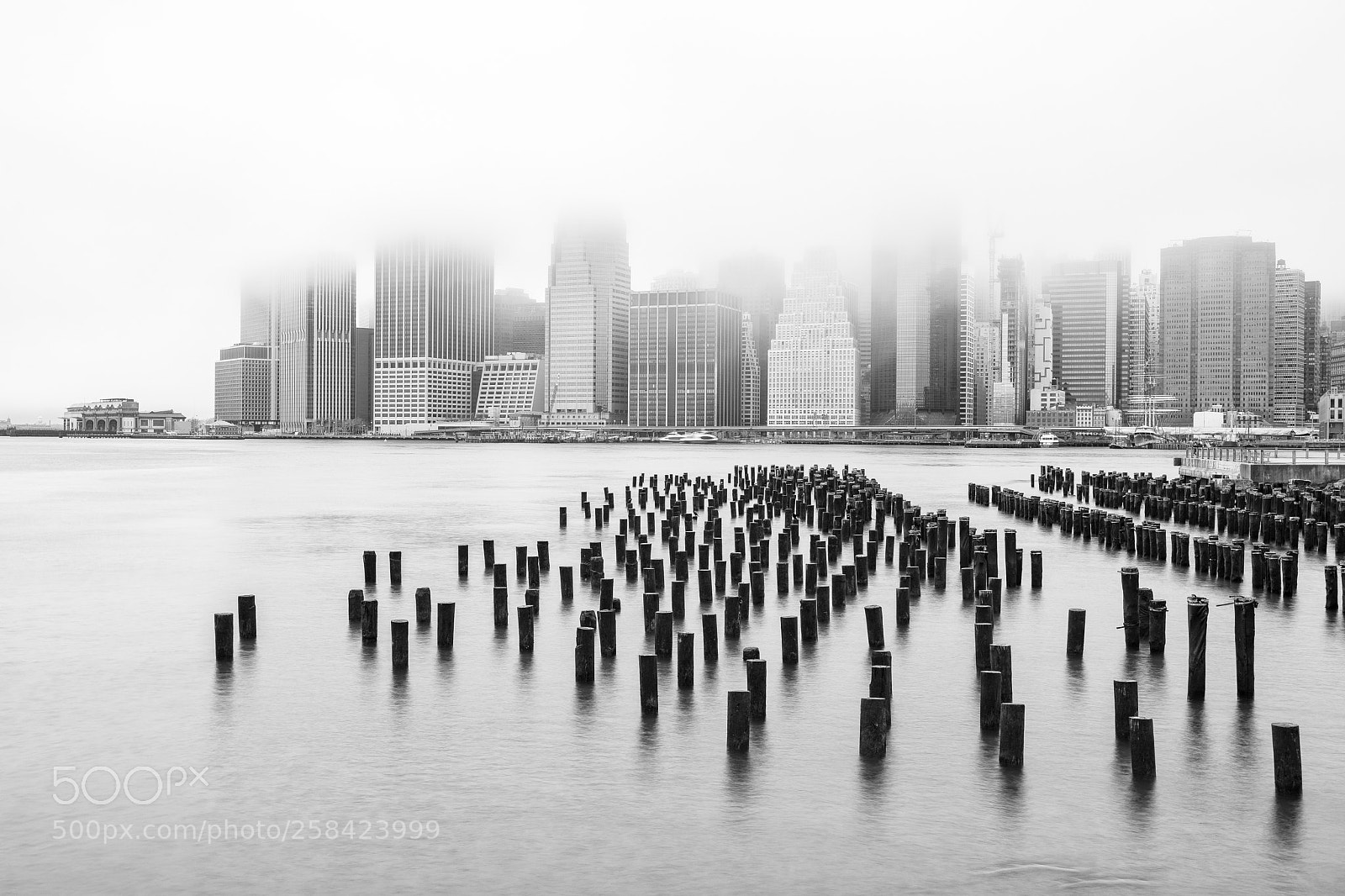 Canon EOS 5D Mark IV sample photo. Manhattan photography