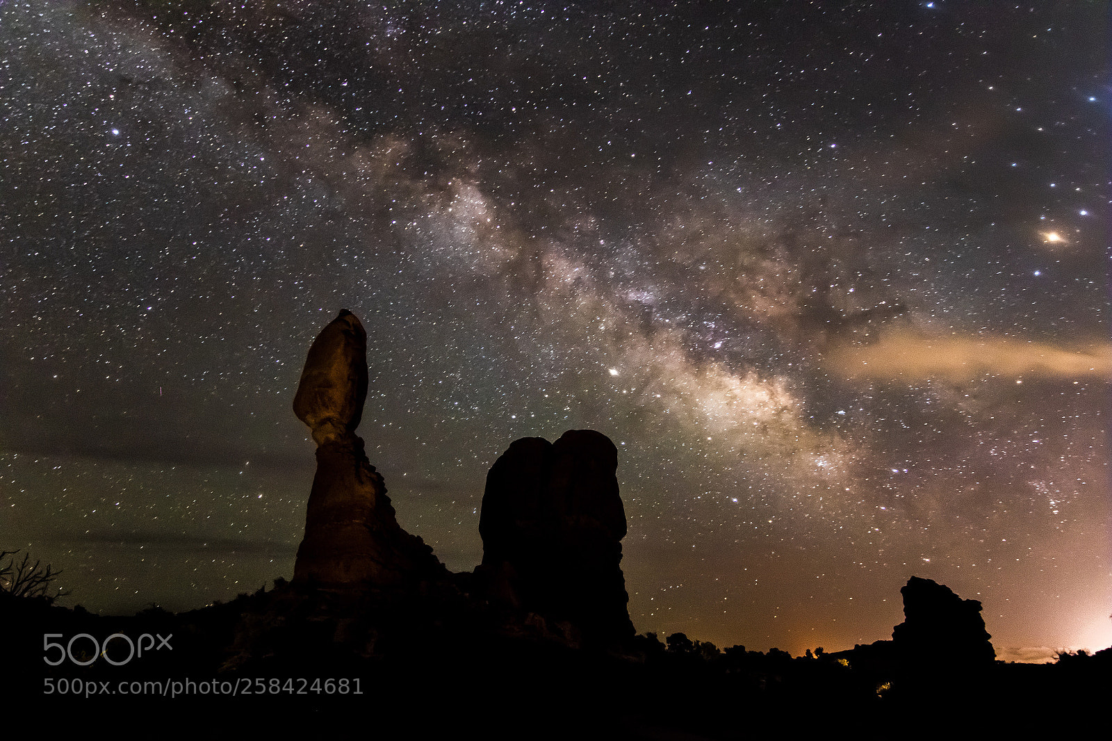 Canon EOS 7D Mark II sample photo. Celestial wonder photography