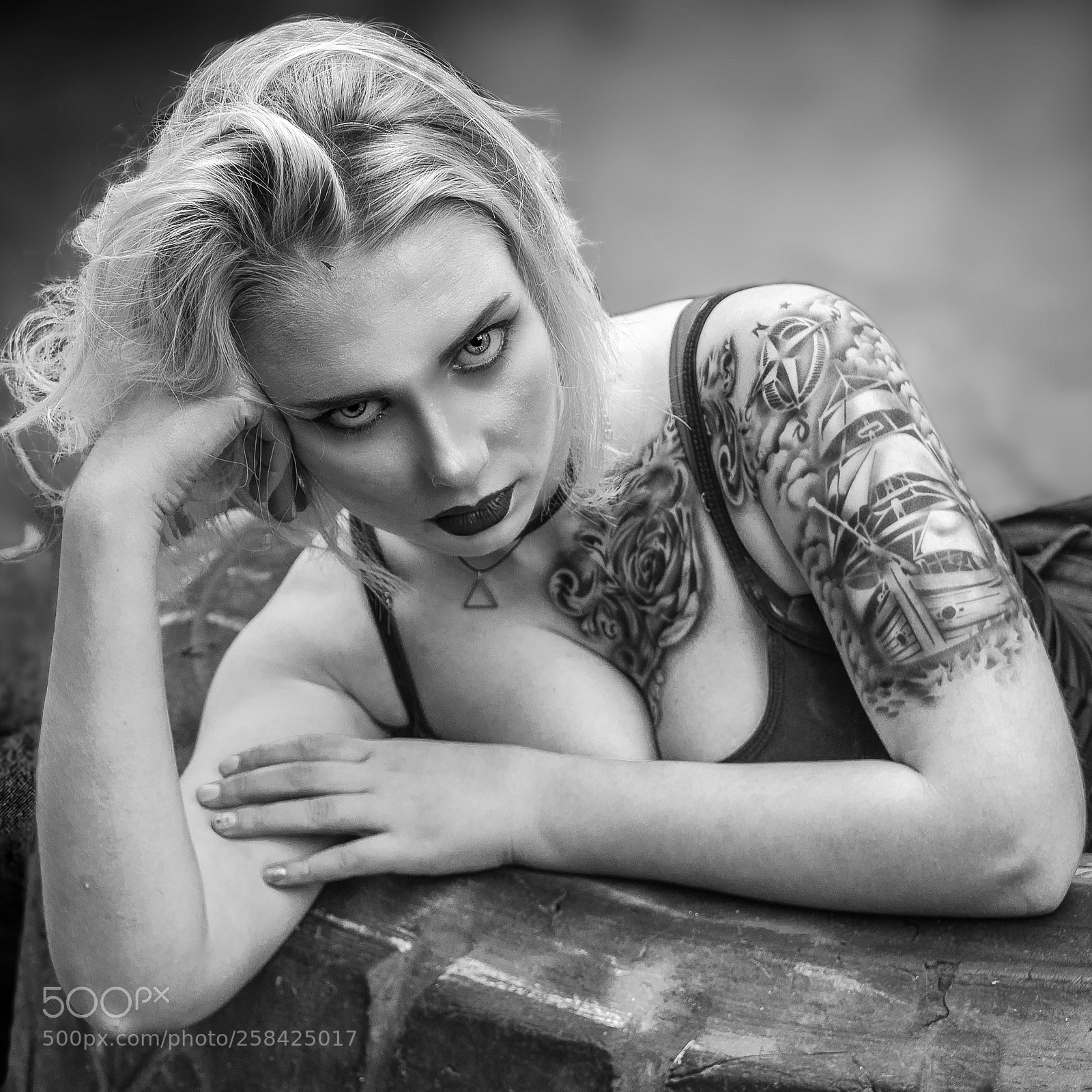 Nikon D750 sample photo. Tyred.... photography