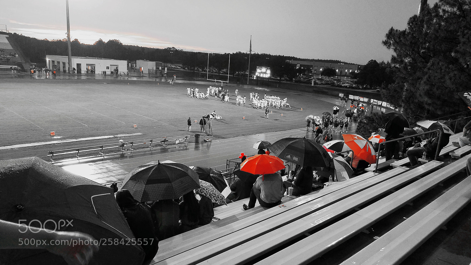 Samsung Galaxy S7 Edge sample photo. Spring football photography