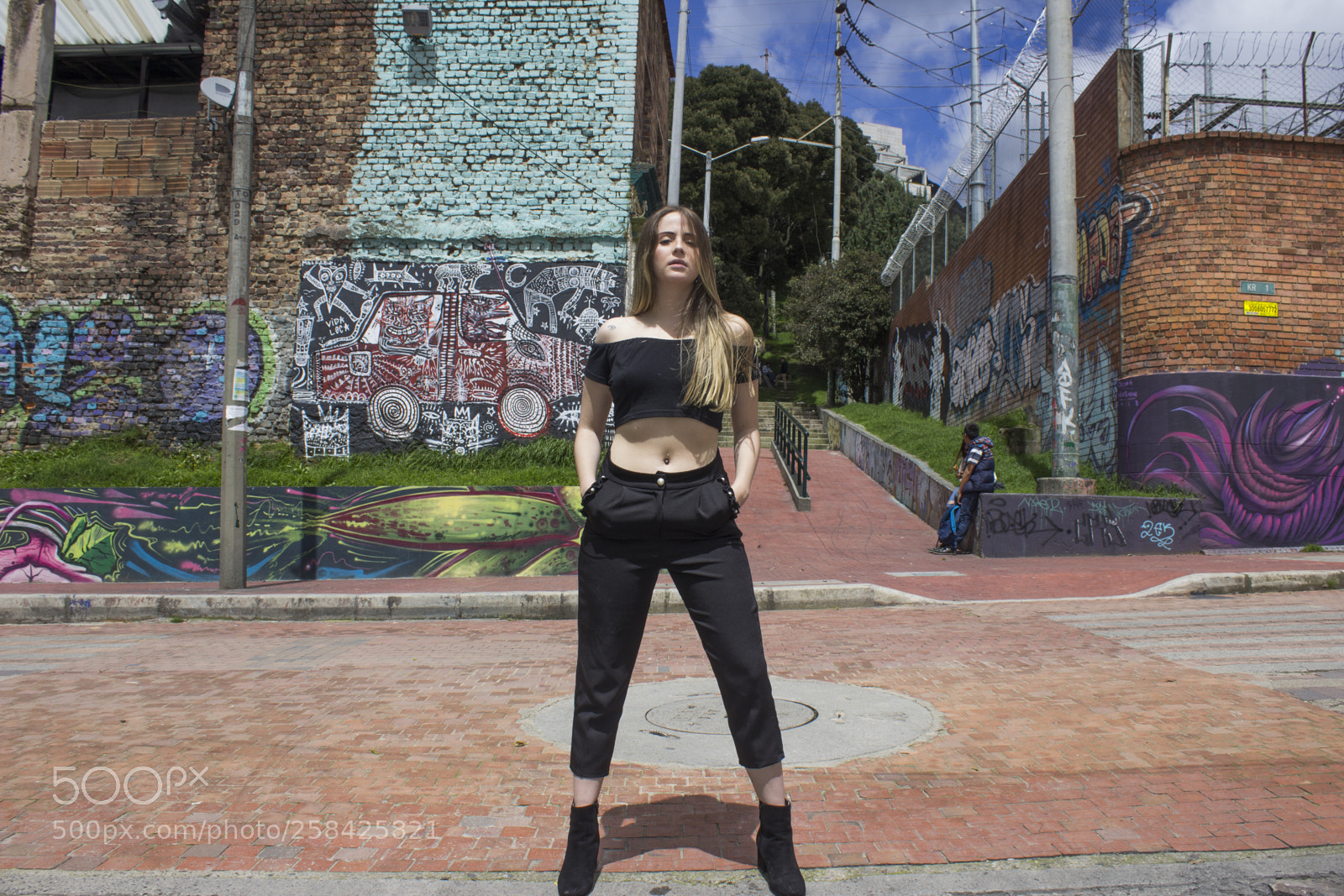 Canon EOS 600D (Rebel EOS T3i / EOS Kiss X5) sample photo. Portrait photography