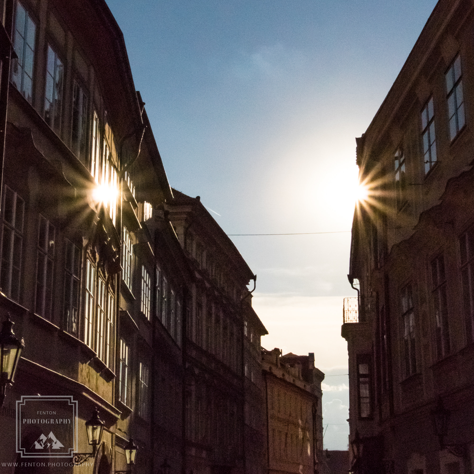 Canon EOS 760D (EOS Rebel T6s / EOS 8000D) sample photo. Streets of prague photography
