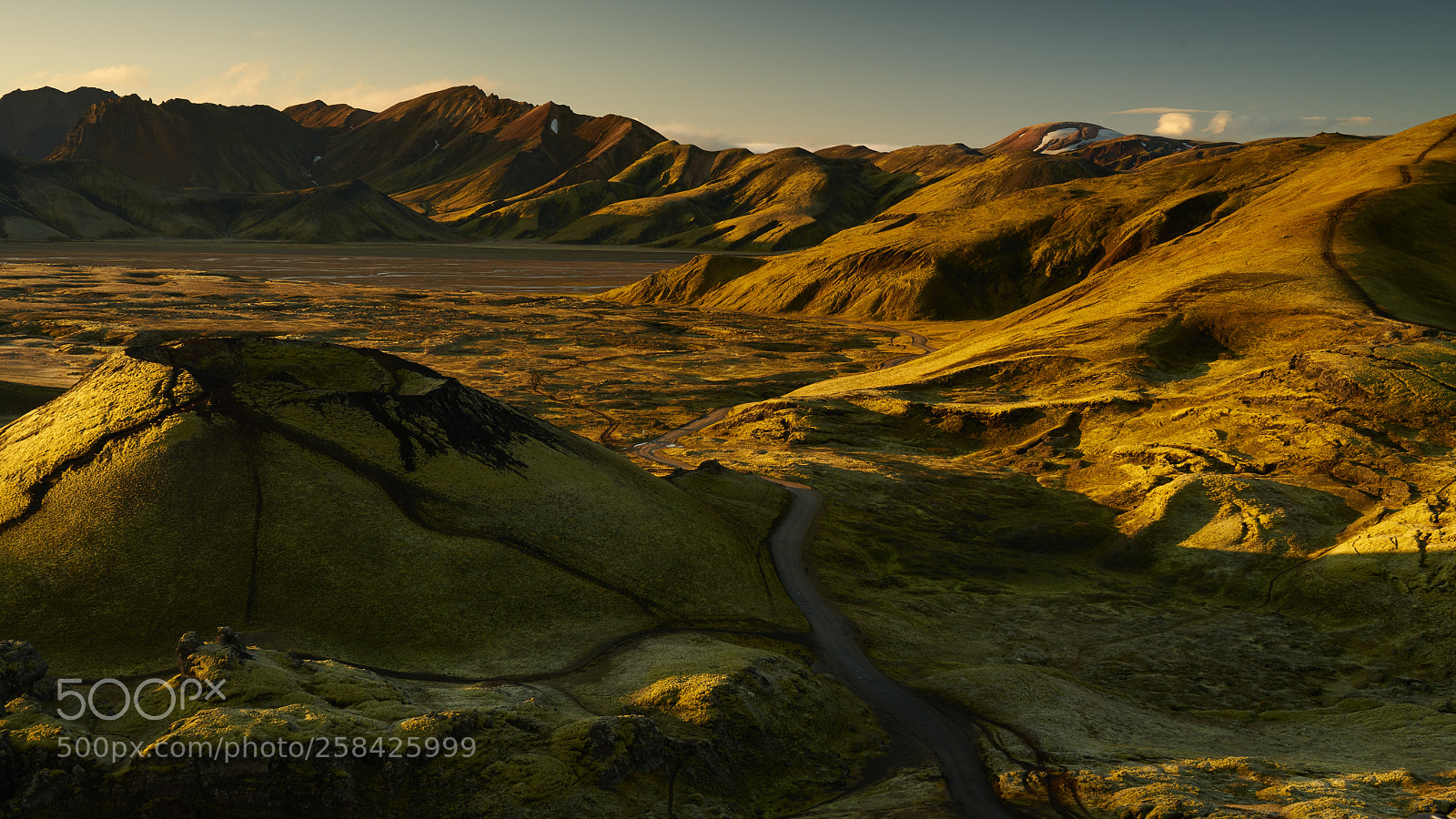 Sony a7R II sample photo. Iceland photography