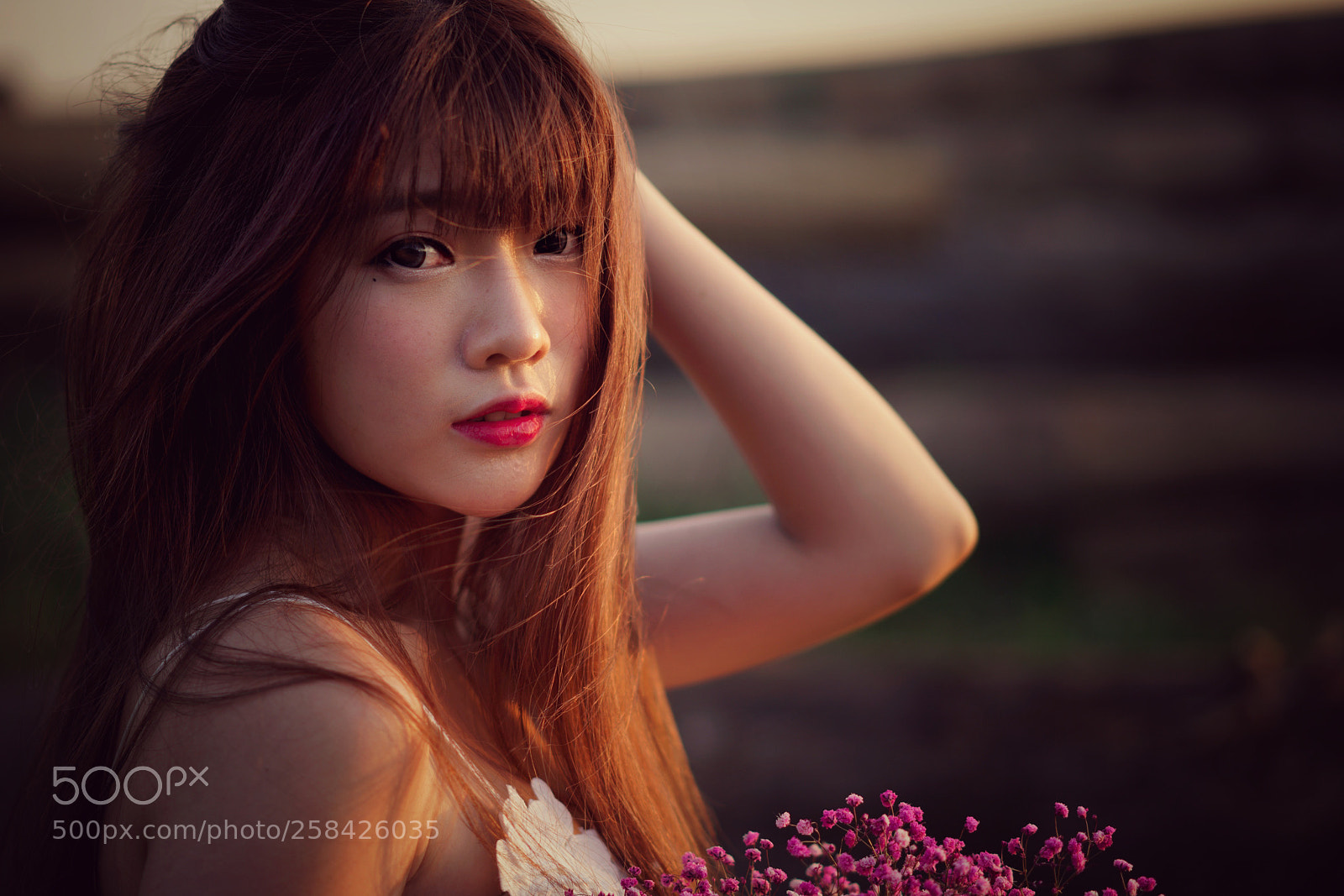 Sony a7R II sample photo. 欣欣 photography