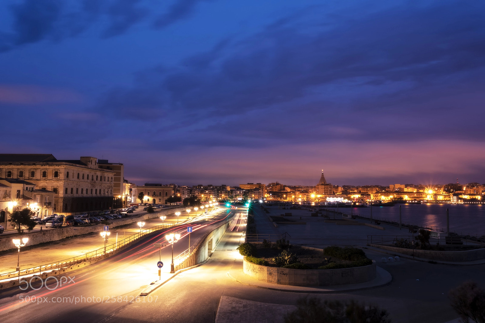 Canon EOS 5D Mark IV sample photo. Siracusa. photography