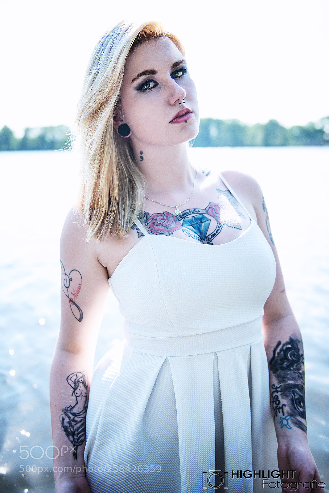 Nikon D800 sample photo. Summervibes photography
