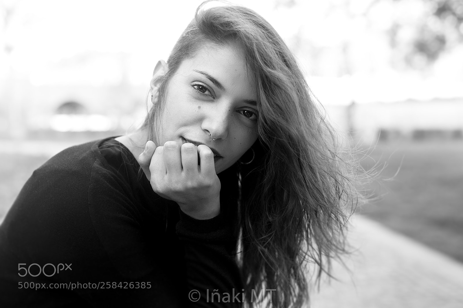 Canon EOS 6D sample photo. Carmen photography
