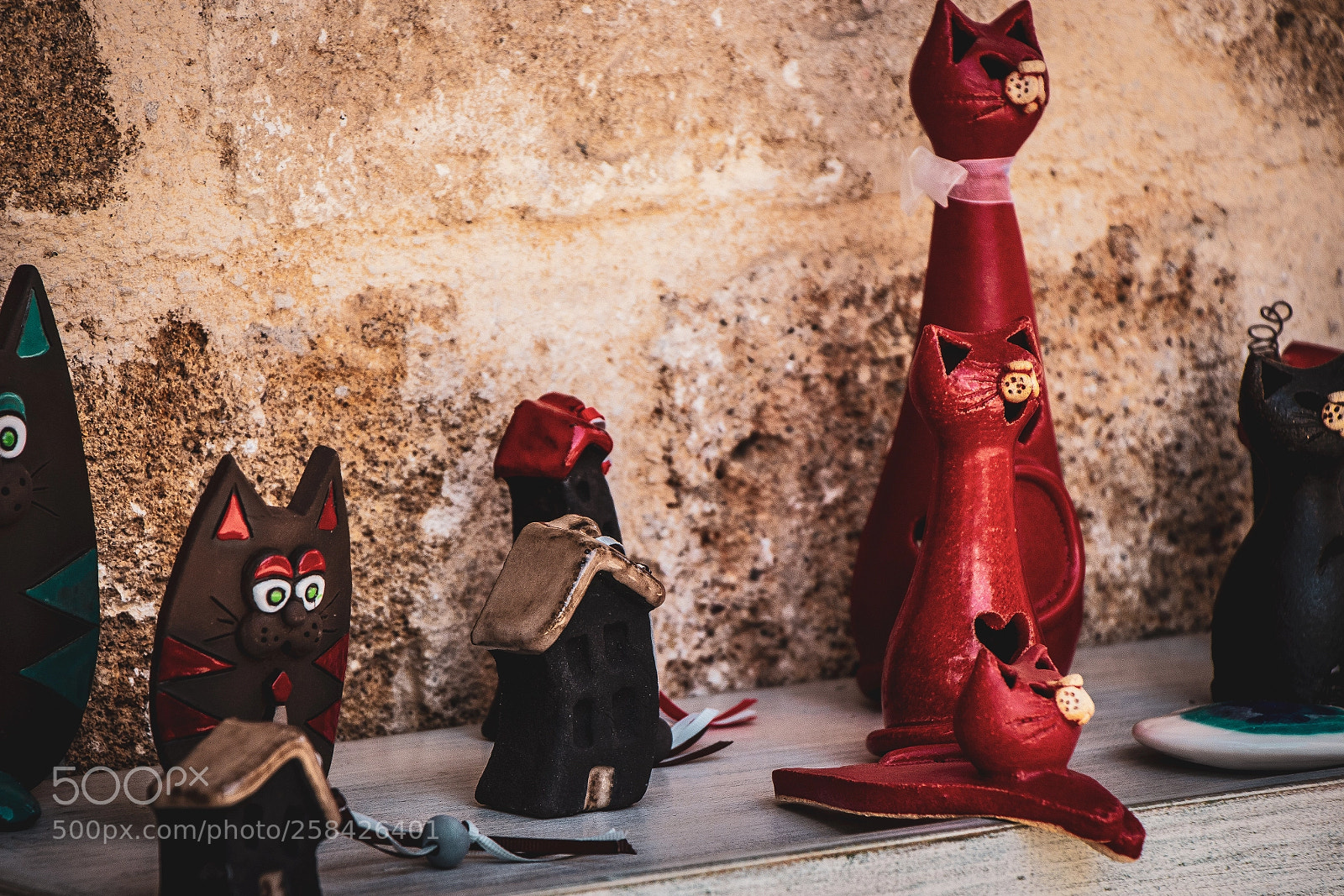 Canon EOS 80D sample photo. Souvenirs from rhodes photography