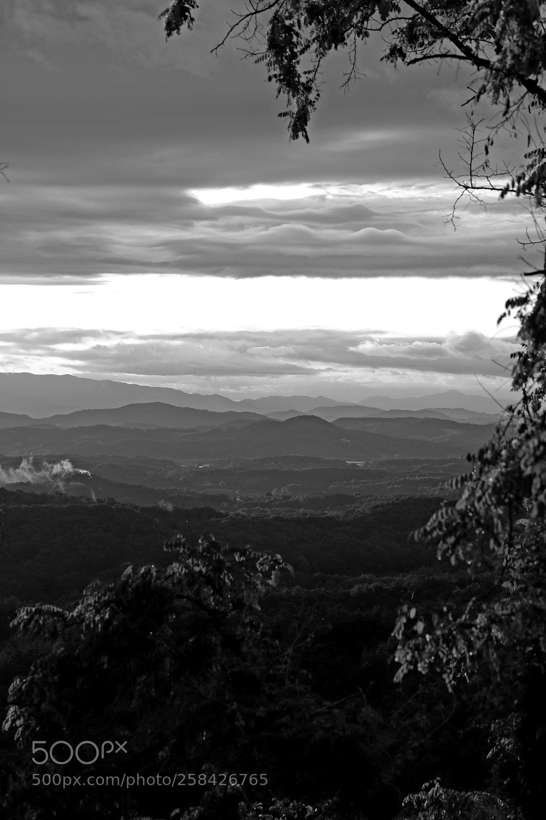Canon EOS 5D Mark IV sample photo. On the mountain photography