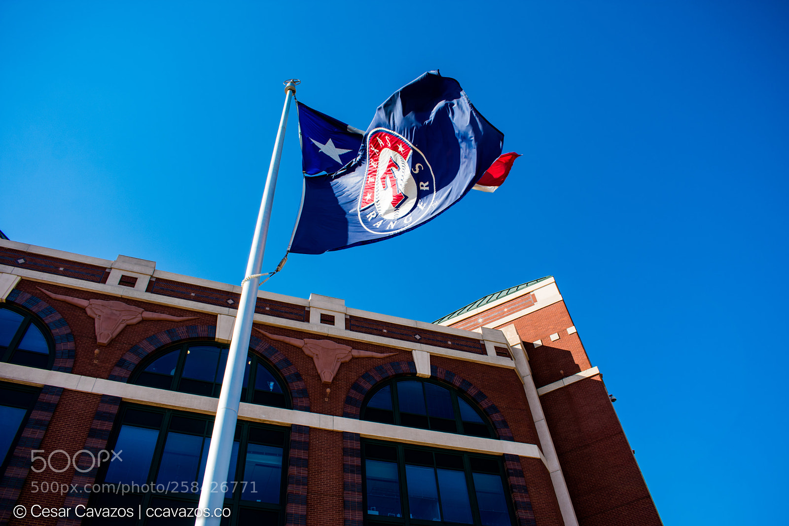 Nikon D3400 sample photo. Texas rangers photography