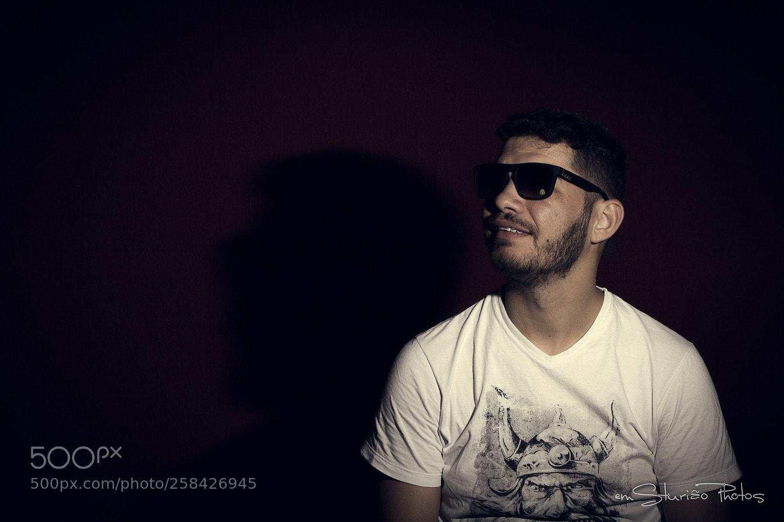 Canon EOS 750D (EOS Rebel T6i / EOS Kiss X8i) sample photo. Evandson photography